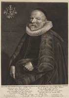 TvB G 2874
<br/>
Portret Gillis de Glarges
<br/>
<em>Suyderhoef, Jonas (ca. 1613-1686)</em>